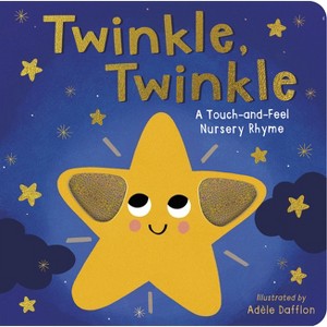 Twinkle Twinkle - by  Tiger Tales (Board Book) - 1 of 1