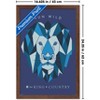 Trends International for KING & COUNTRY - Run Wild Framed Wall Poster Prints - 3 of 4