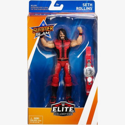 seth rollins elite