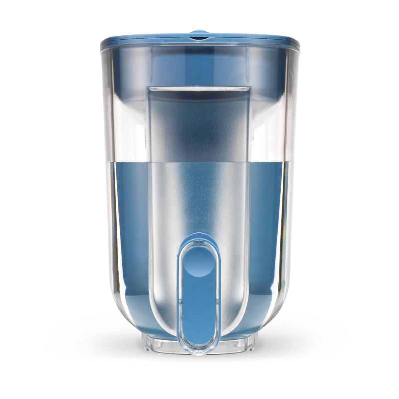 LifeStraw 18c Home Water Filter Dispenser - Blue, 1 of 6