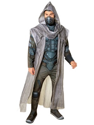 Rubies Dune Paul Atreides Men's Costume Medium