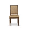 East West Furniture,Modern Dining Chairs Set of 2 - 3 of 4