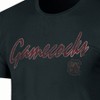NCAA South Carolina Gamecocks Men's Heather T-Shirt - 3 of 3