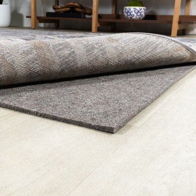 Mohawk Home Dual Surface 96-Inch x 120-Inch Rug Pad