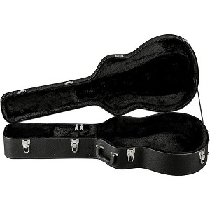 Dean Hardshell Case for Performer Guitar - 1 of 4