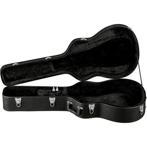 Dean deals guitar case