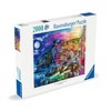 Ravensburger Colorful Cinque Terre Jigsaw Puzzle - 2000pc - 4 of 4