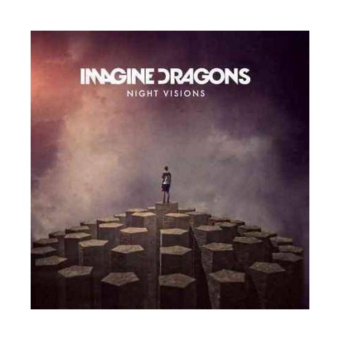 imagine dragons nintendo imagine dragons night visions full album