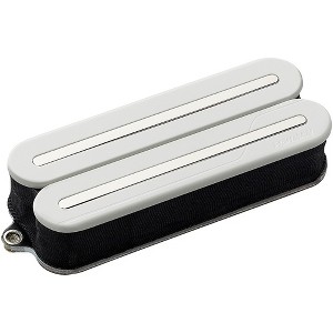 Fishman Fluence Open Core Modern Humbucker 8-String Nickel Blades Electric Guitar Ceramic Pickup - 1 of 2