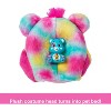 Barbie Cutie Reveal Care Bears Doll & Accessories, Series 2 Good Vibes Bear with 10 Surprises - 4 of 4