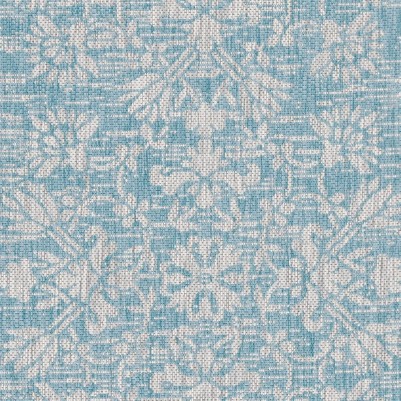 aqua/grey