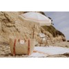 Beach State Hermosa Insulated Woven Beach Bag with Backpack Straps - 3 of 4