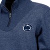 NCAA Penn State Nittany Lions Women's Quarter Zipped Sweatshirt - 3 of 3