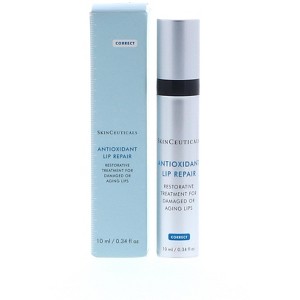 SkinCeuticals Antioxidant Lip Repair for Damaged or Aging Lips, 0.34 oz - 1 of 4