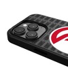 Keyscaper NBA Eastern Conference Teams Text Backdrop MagSafe Compatible Cell Phone Case for Apple iPhone - 4 of 4