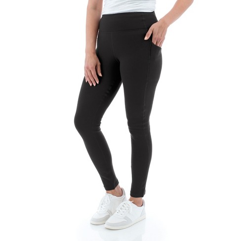 Womens Striped Hosiery Leggings - Xhilaration™ Black S/M – Target