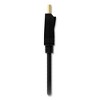 Belkin VGA Monitor Cable, 8.5 ft, Black - 3 of 4