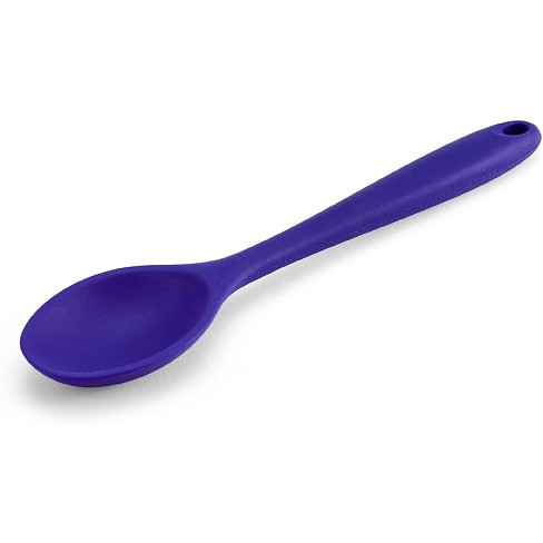 Farberware Colourworks Silicone Spoon Spatula, 12 Inch, Green : Target