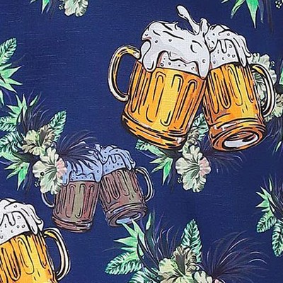 navy beer