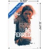 Trends International Dune: Part 2 - Chani Fear Unframed Wall Poster Prints - 3 of 4