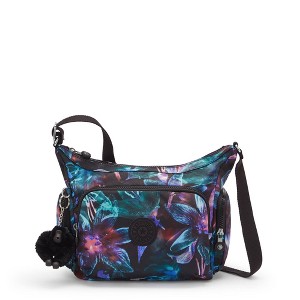 Kipling Gabbie Small Printed Crossbody Bag - 1 of 4