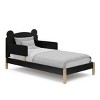 Storkcraft Teddy Bear Toddler Bed - 2 of 4