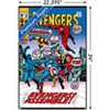 Trends International Marvel Comics - Avengers #82 Unframed Wall Poster Prints - 3 of 4