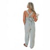 Women's Better Off In Bali Jumpsuit - lalavon - 3 of 4