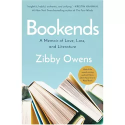 Bookends - by Zibby Owens
