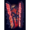 Men's Spider-Man: Beyond Amazing Neon Logo T-Shirt - 2 of 4