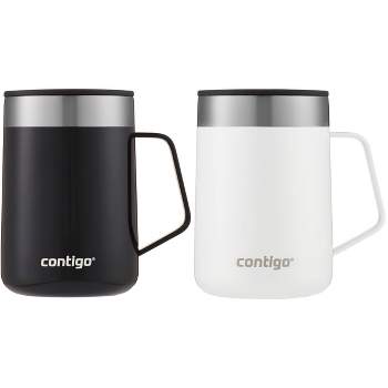 Best Buy: Contigo AUTOSEAL 16.7-Oz. Thermal Cup Evergreen 2028799