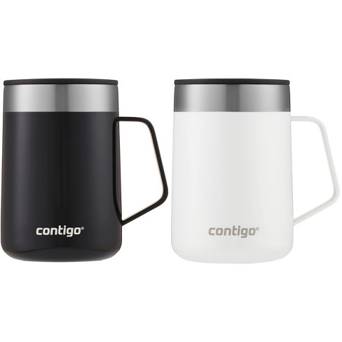 14 oz Mug - Reduce Everyday Travel Mug