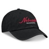 NCAA Nebraska Cornhuskers Amelia Cotton Hat - 3 of 4