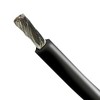 Audiopipe TMPC-4-100TCB Marine Grade 4 Gauge Type III Class K Tinned Copper Wire Power Cable with Corrosion Resisting Design, 100 Feet, Black - 4 of 4