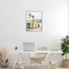 Stupell Industries Palm Springs House Photography, 24" x 30" - 2 of 4