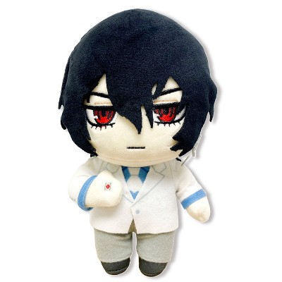 GREAT EASTERN ENTERTAINMENT CO NOBLESSE- RAIZEL PLUSH 8"H