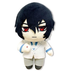 GREAT EASTERN ENTERTAINMENT CO NOBLESSE- RAIZEL PLUSH 8"H - 1 of 2