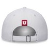 NCAA Utah Utes Unstructured Canvas Hat - 4 of 4