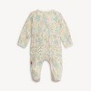 Women's Baby Modal Magnetic Footie - magnetic me - 2 of 4