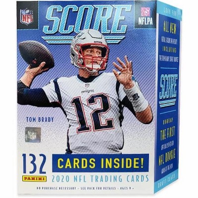 nfl jersey cards