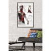 Trends International Marvel Spider-Man: No Way Home - Sketches Framed Wall Poster Prints - 2 of 4