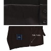 Gioberti Men's Formal Suit Vest Fit for Business or Casual Dress - 3 of 3