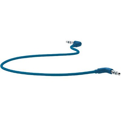 Jabra Solemate Headset Audio Cable - Blue 100-68360000-00