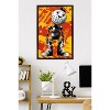 Trends International Netflix The Electric State - Kid Cosmo By Chris Askham Framed Wall Poster Prints - 2 of 4