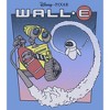 Boy's Wall-E Journey Into Space Performance Tee - 2 of 4