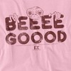 Et Be Good Adult T-Shirt - 2 of 4