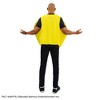 Toynk PAC-MAN 2D Adult Costume | One Size Fits Most - 3 of 4