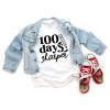 The Juniper Shop 100 Days Sharper Youth Short Sleeve Tee - 2 of 2