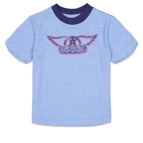 Aerosmith Graphic T-shirt : Target