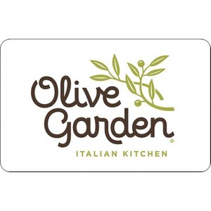 Olive Garden Gift Card - 1 of 1